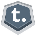 Tumblr,logo Icon