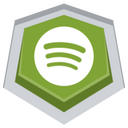 Spotify,logo Icon