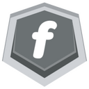 Flukle,logo Icon