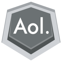 Aol, logo