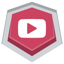 Youtube, logo