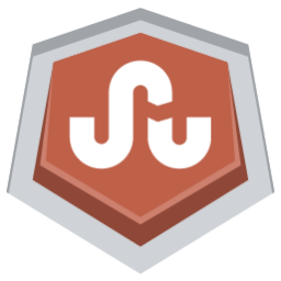 Stumbleupon, logo