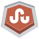 Stumbleupon,logo Icon