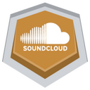 Soundcloud,logo Icon