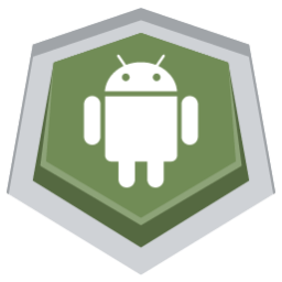 Android, logo