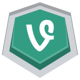 Vine, logo