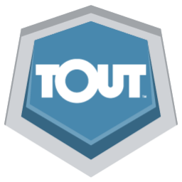 Tout, logo