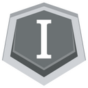 Instapaper,logo Icon