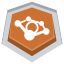 Tribent,logo Icon