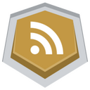 Rss,logo Icon