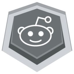 Reddit, logo