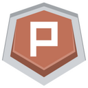 Plurk,logo Icon