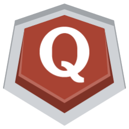 Quora, logo