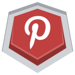 Pinterest, logo