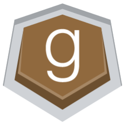 Goodreads, logotipo