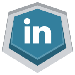 Linkedin, logo