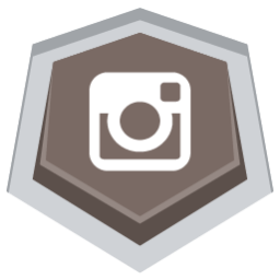 Instagram, logo