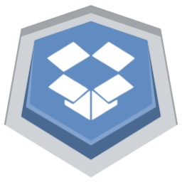 Dropbox, logo