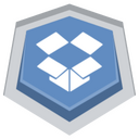 Dropbox,logo Icon