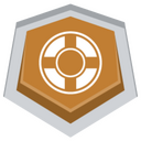 Designfloat,logo Icon