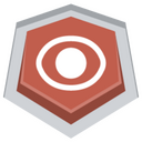 Coroflot,logo Icon