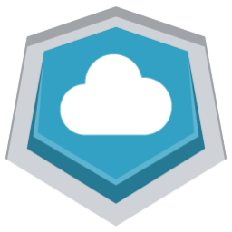 Cloud, logo