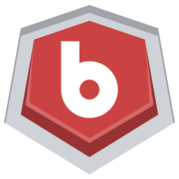 Blip, logo