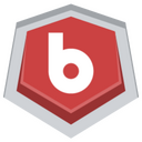 Blip,logo Icon