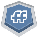 Friendsfeed,logo Icon