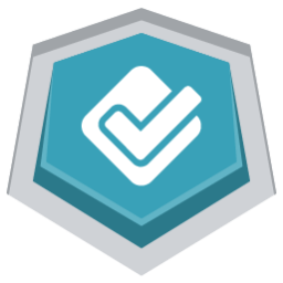 Foursquare, logo