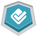 Foursquare,logo Icon