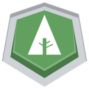 Forrst,logo Icon