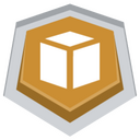 Aws,logo Icon