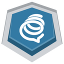 Formspring,logo Icon