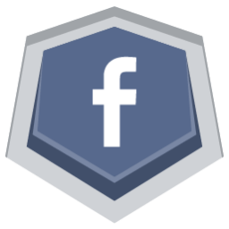 Facebook, logo