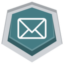 Email,logo Icon