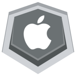 Apple, logo