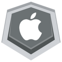 Apple,logo Icon