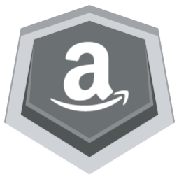 Amazon, logo