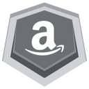 Amazon,logo Icon