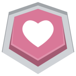 Heart, logo