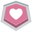 Heart,logo Icon