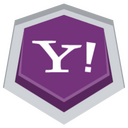 Yahoo,logo Icon