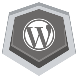 Wordpress, logo