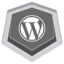 Wordpress,logo Icon