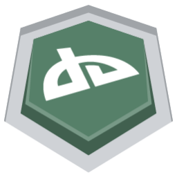 Deviantart, logo