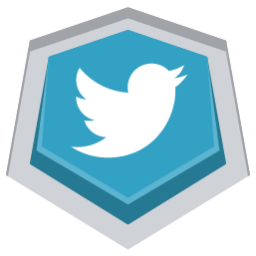 Twitter, logo