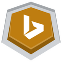 Bing,logo Icon