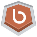 Bebo,logo Icon