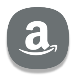 Amazon, logo